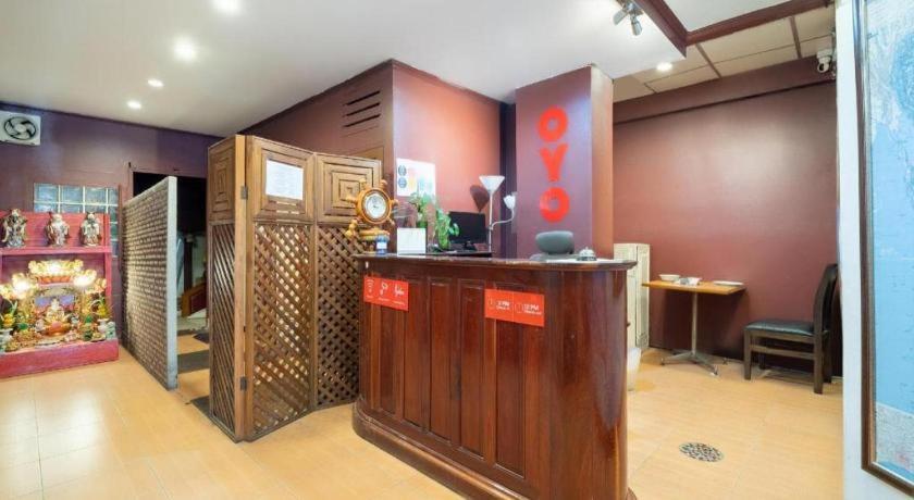 פאטאיה Oyo 811 Jasmine Villa מראה חיצוני תמונה